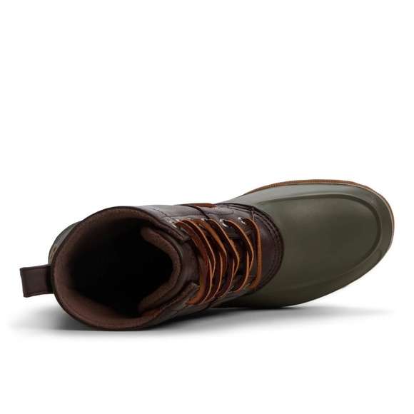 Sperry Wintrop Duck Boot - Picture 6 of 6